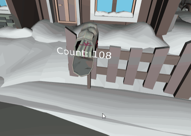 Custom JavaScript Components