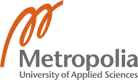 Metropolia University of Applied Sciences