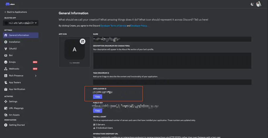 Build a Discord Activity with Wonderland Engine