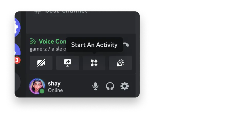 Build a Discord Activity with Wonderland Engine
