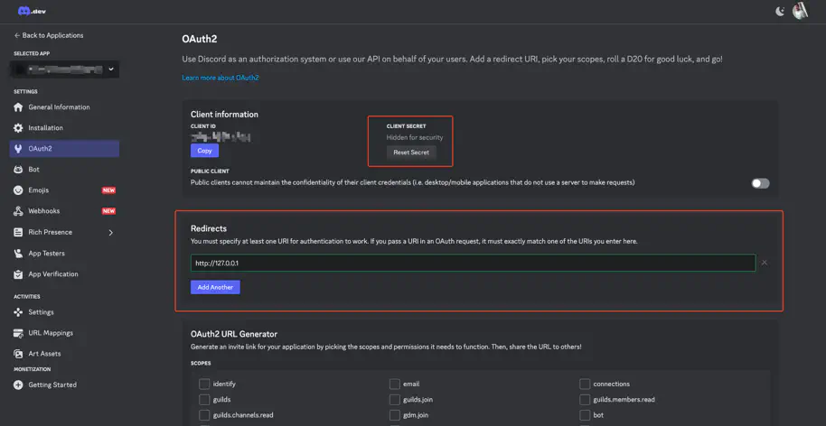Build a Discord Activity with Wonderland Engine