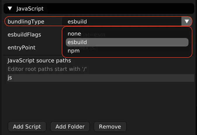 Wonderland Engine 1.0.0 JavaScript Migration