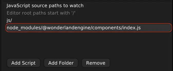 Wonderland Engine 1.0.0 JavaScript Migration